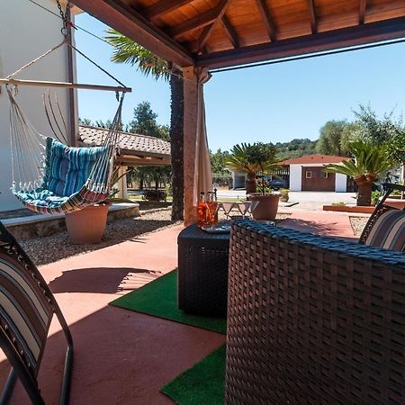Vacanze A Villa Orosei Exterior photo