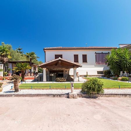 Vacanze A Villa Orosei Exterior photo