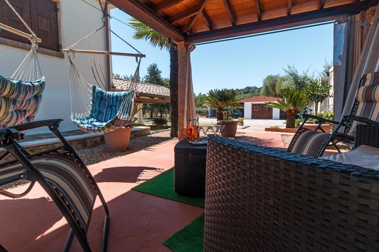 Vacanze A Villa Orosei Exterior photo