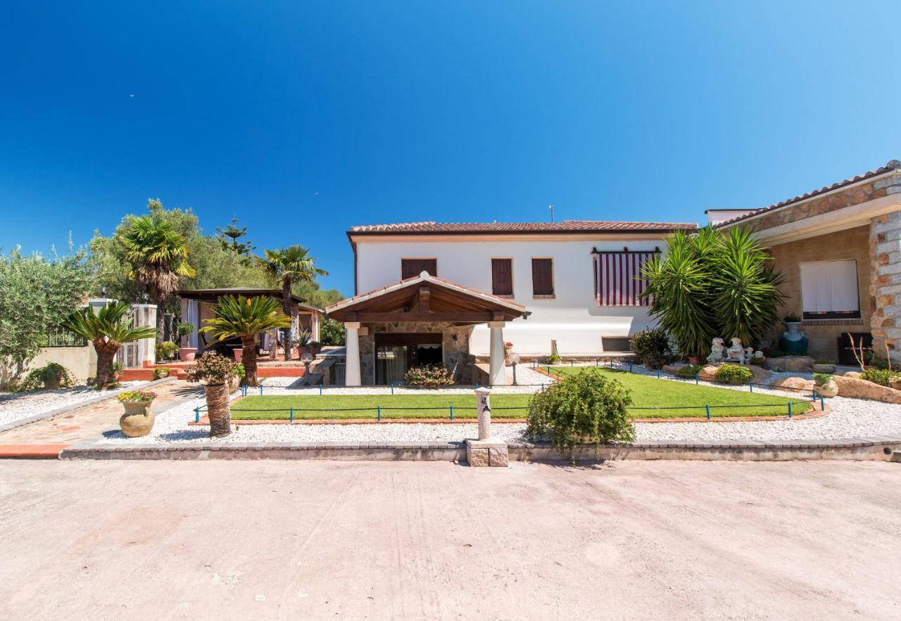 Vacanze A Villa Orosei Exterior photo
