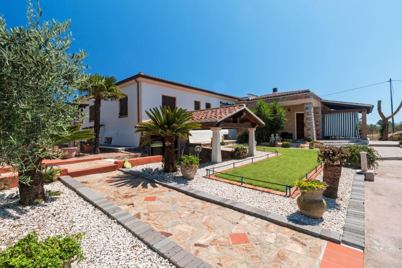 Vacanze A Villa Orosei Exterior photo