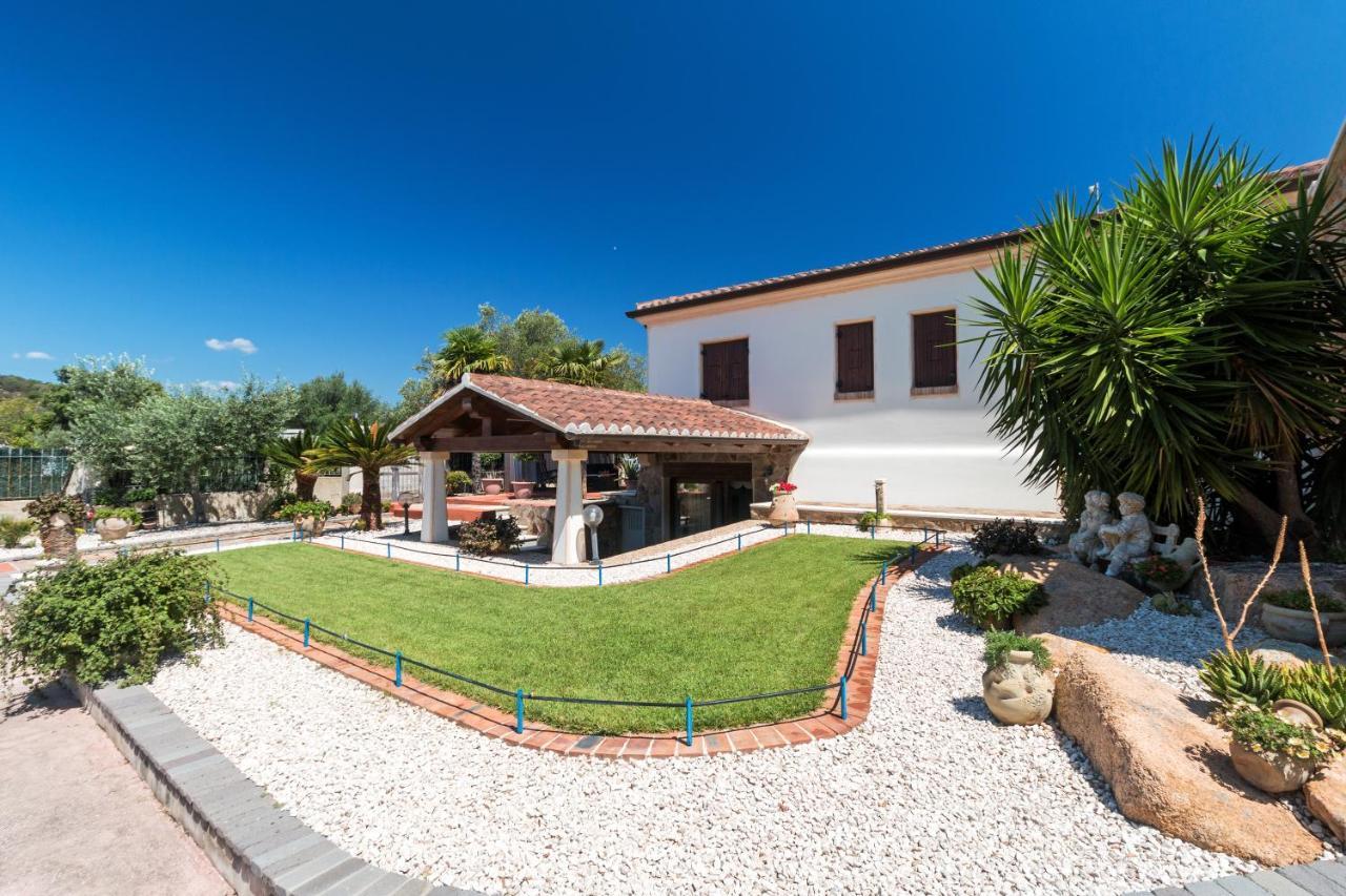 Vacanze A Villa Orosei Exterior photo