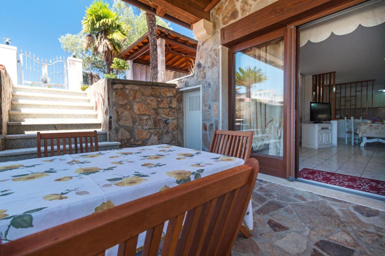 Vacanze A Villa Orosei Exterior photo