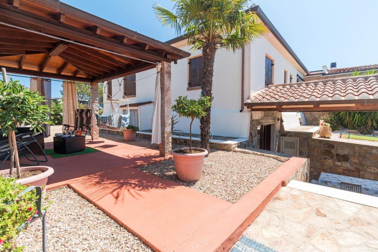 Vacanze A Villa Orosei Exterior photo