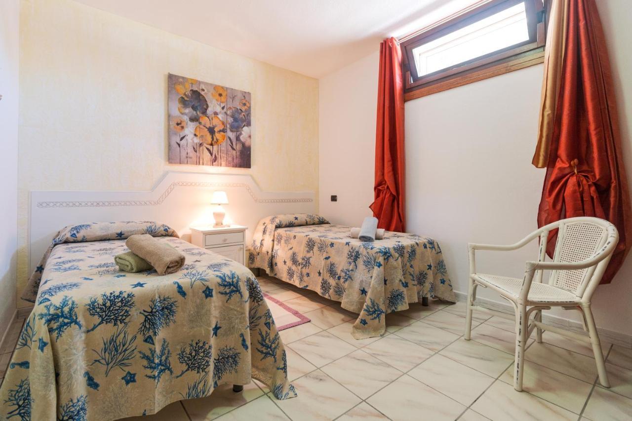 Vacanze A Villa Orosei Exterior photo